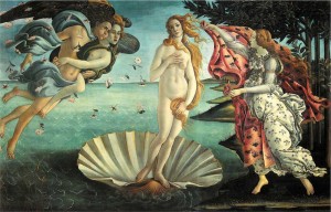 birth-of-venus