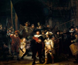 the-night-watch
